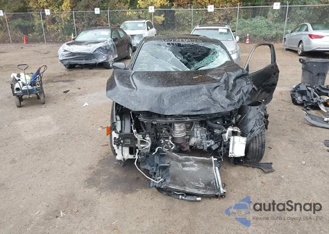 2018 Honda Civic Lx-P from USA, damaged, VIN 2HGFC4B01JH302675